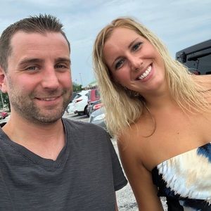 Meet your Posher, Kristen